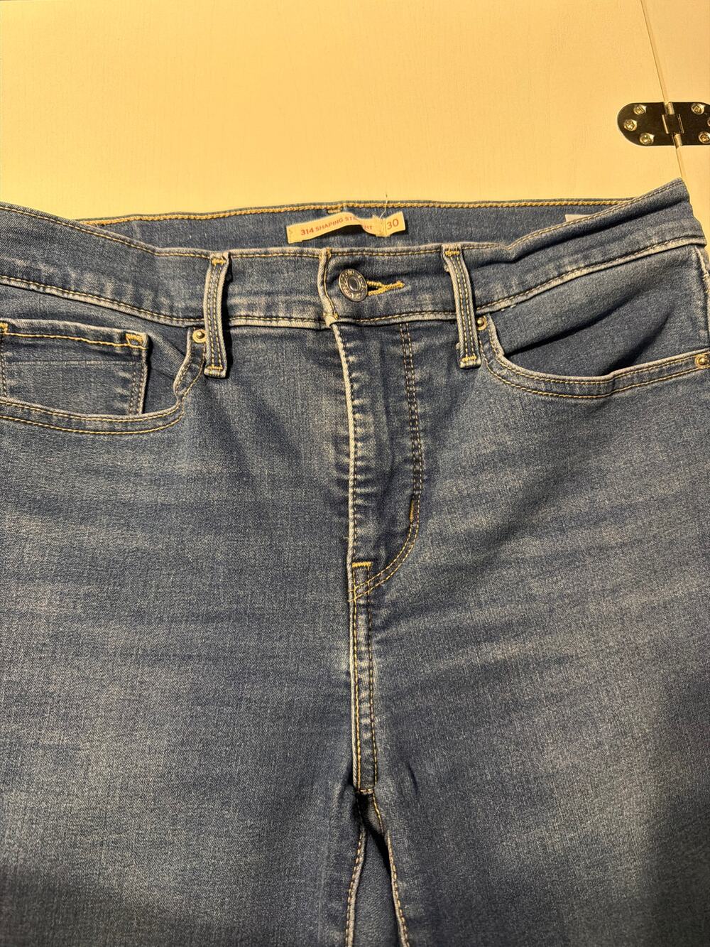 Women’s Sz 30 Levi’s